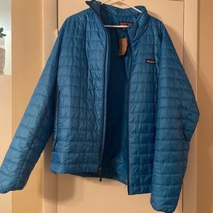 BRAND NEW Patagonia jacket